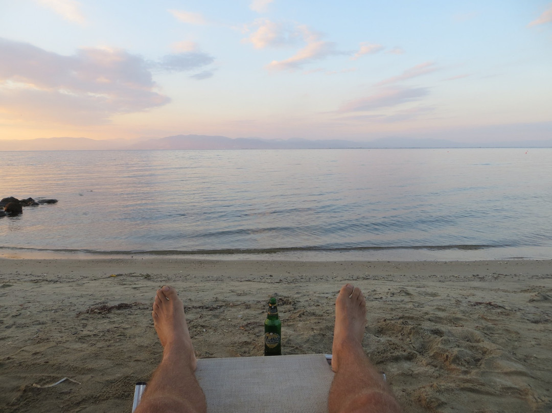 Hotel Aegean Sun Skala Rahoniou主图