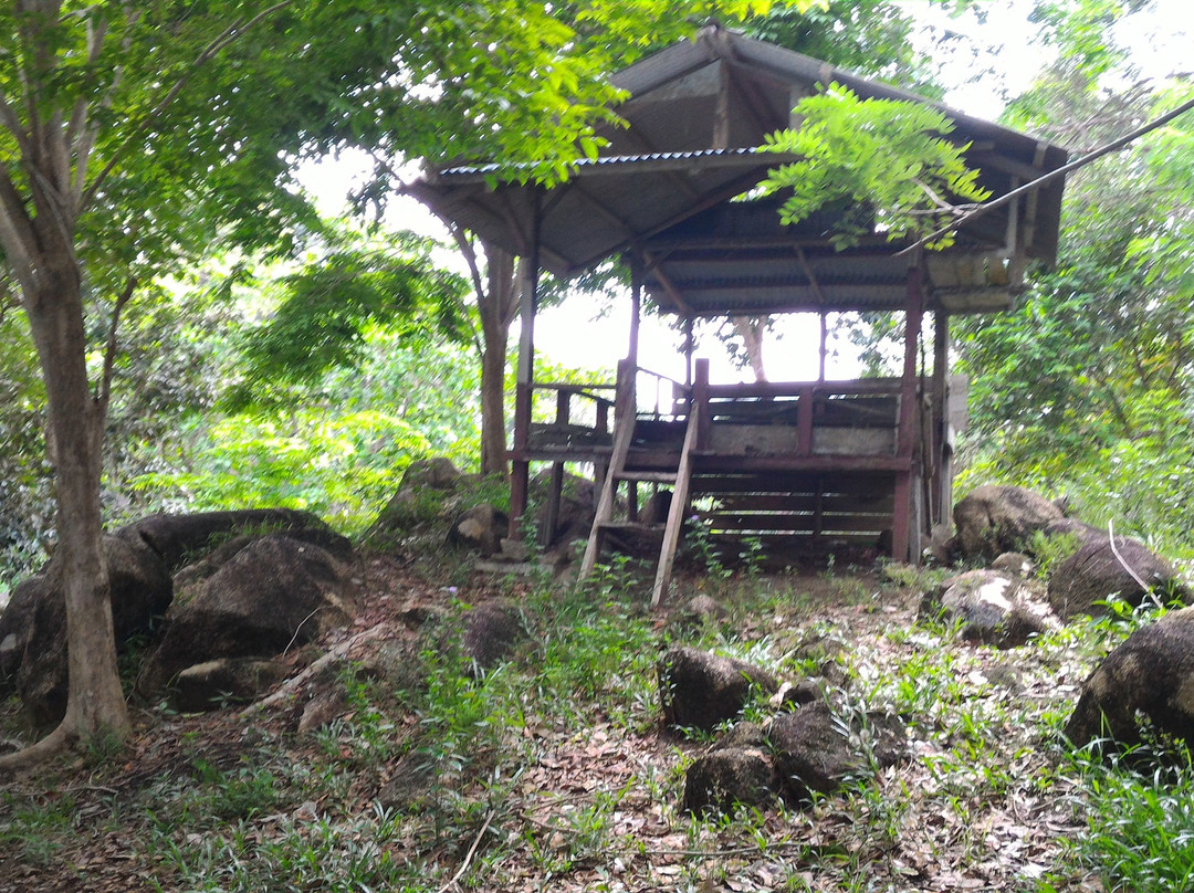 Tanjung Batu Pulas Beach景点图片