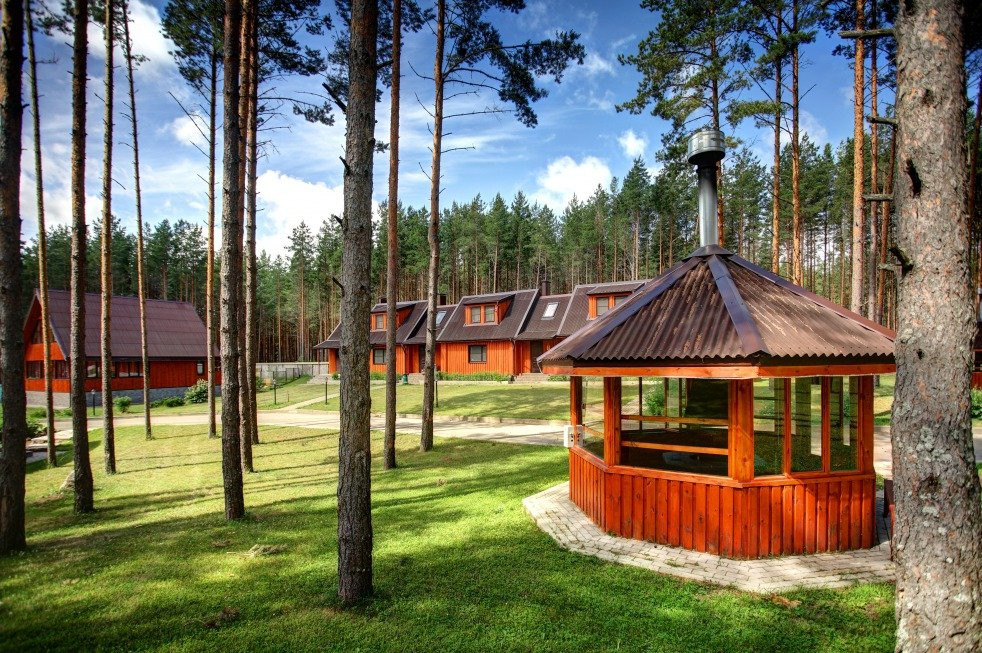 Kalatskoye Hotel