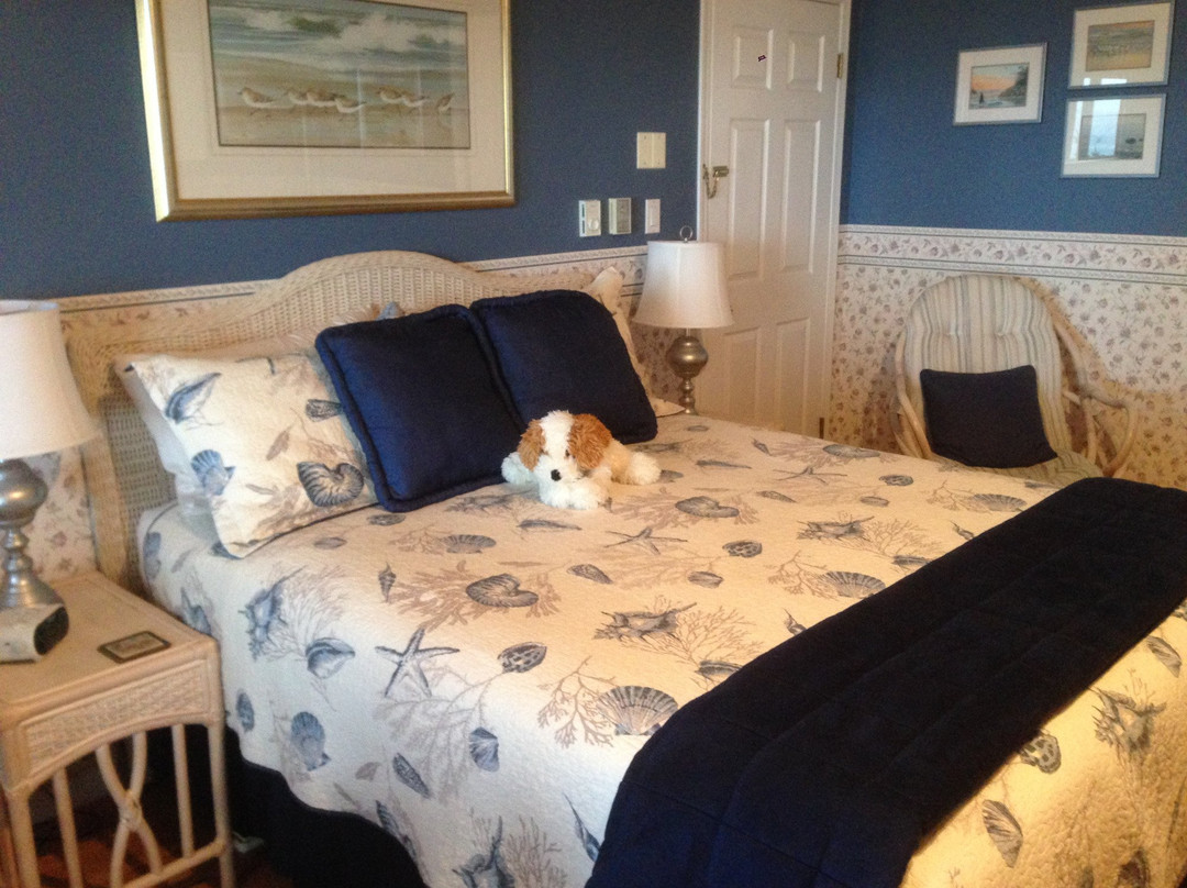 Hammond Bay Oceanside Guesthouse