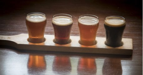 Micro Brasserie Le Grimoire-Granby必去景点