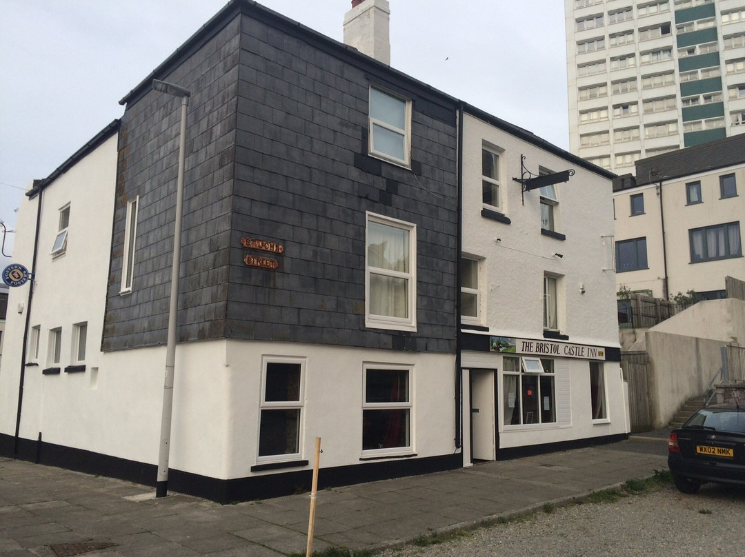 Bristol Castle景点图片