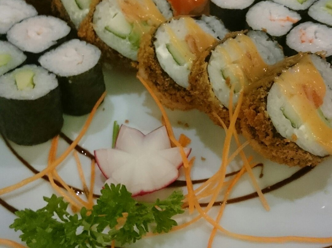 My Sushi