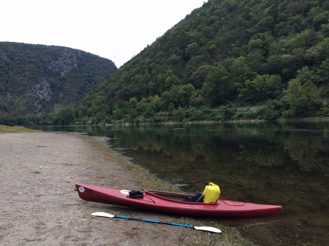 Kittatinny Canoes景点图片