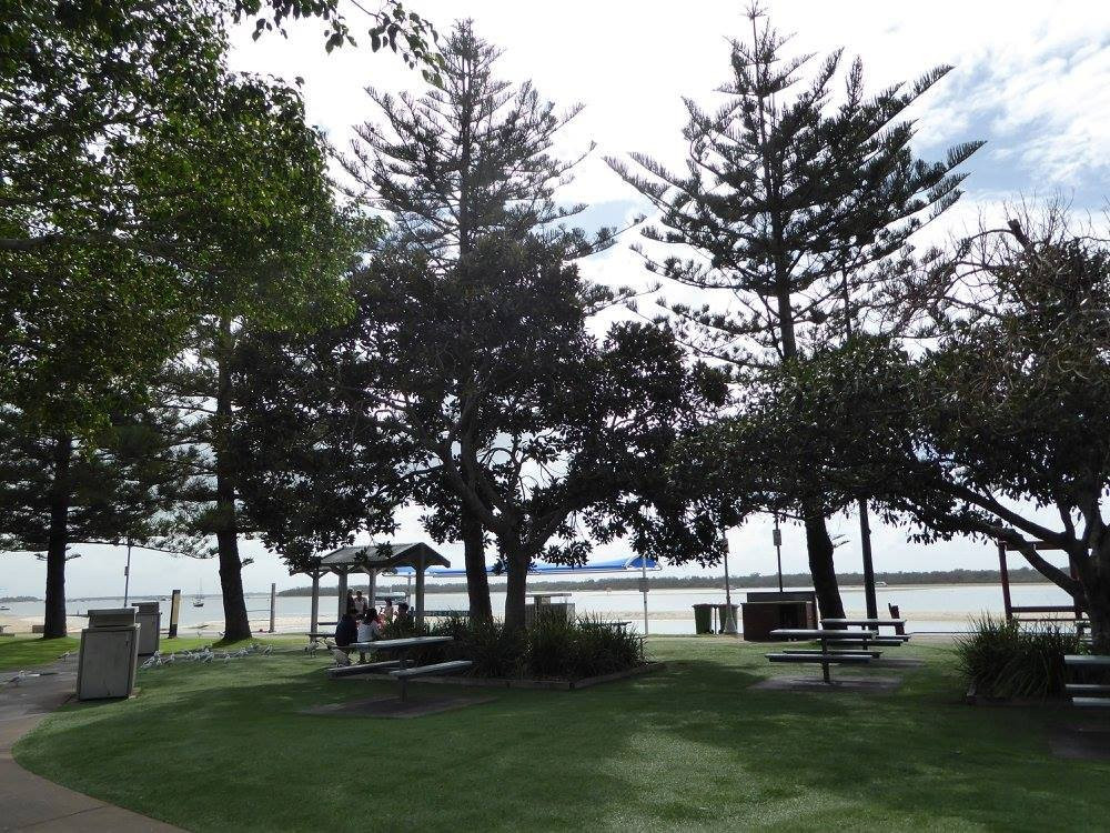 Harley Park-拉布拉多必去景点