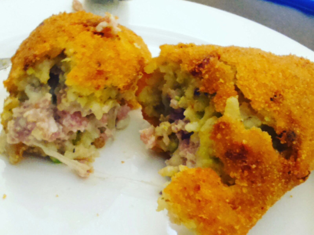 Pasticceria di Pasquale-拉古萨必去景点