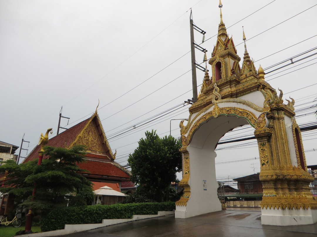 Wat Sung Men景点图片