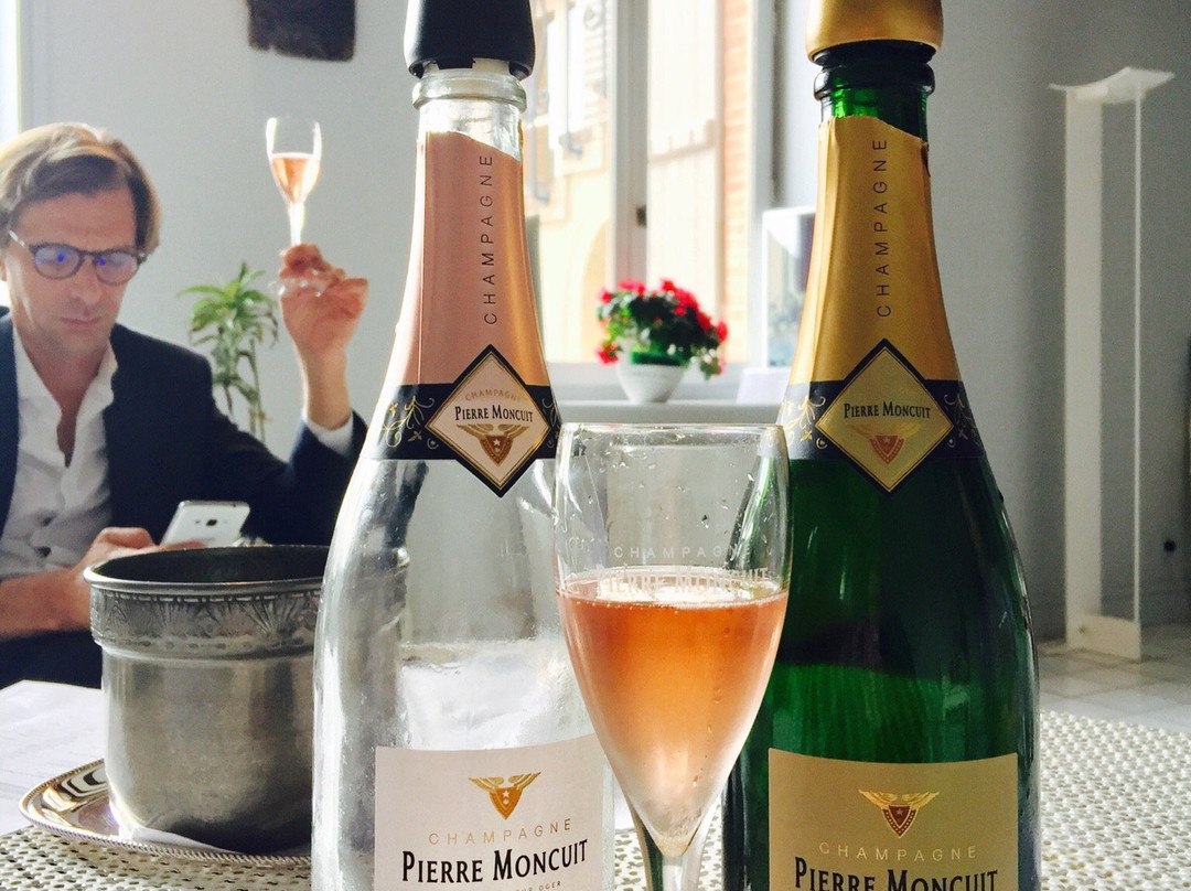 Champagne Pierre Moncuit景点图片