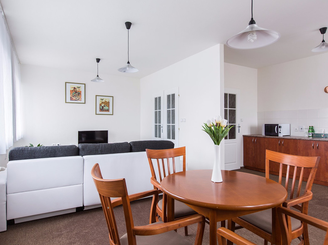 Penzion Karolina主图