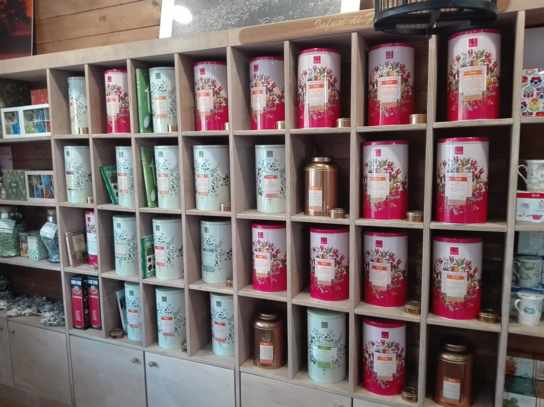 Il Cerchio nel Grano-Aprilia必去景点