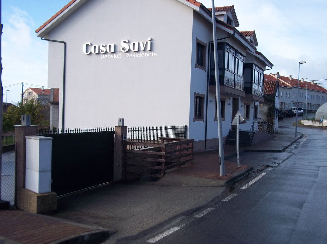 Casa Savi