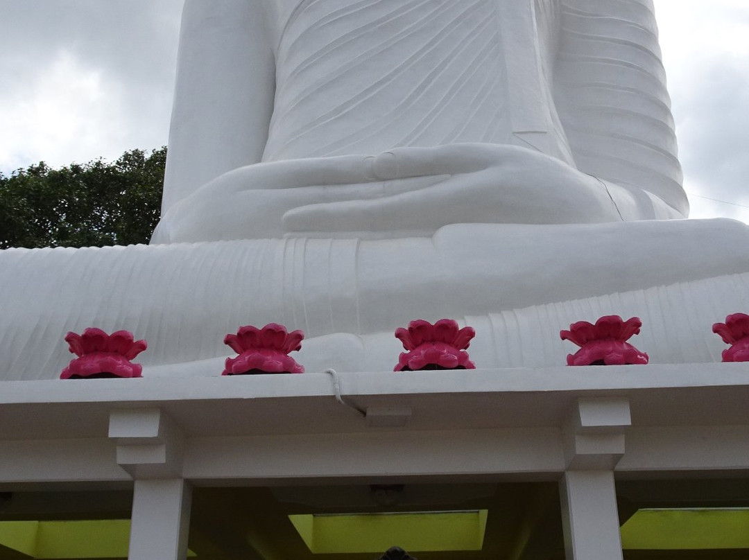 Asgiriya Maha Viharaya-康提必去景点