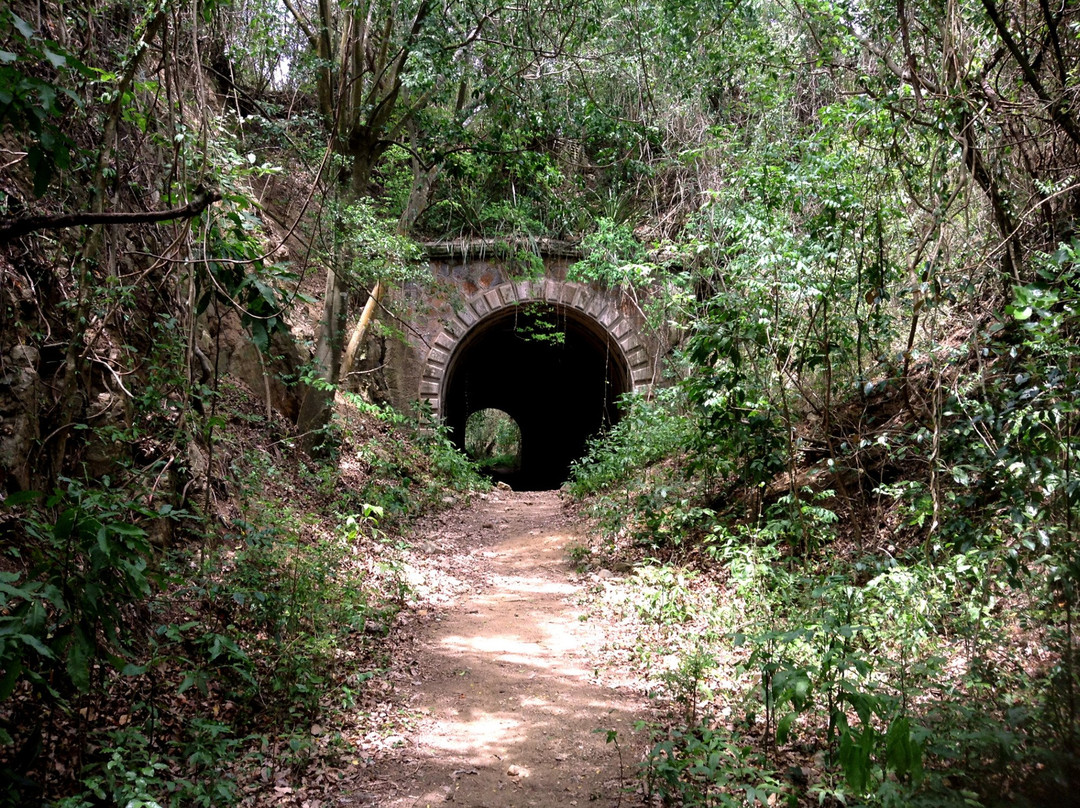 Túnel Guaniquilla-Cabo Rojo必去景点