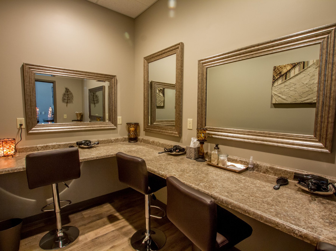 A Better Me Spa-Menomonee Falls必去景点