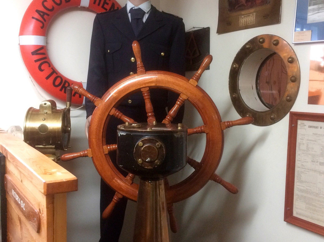 Lakes District Museum Society-Burns Lake必去景点