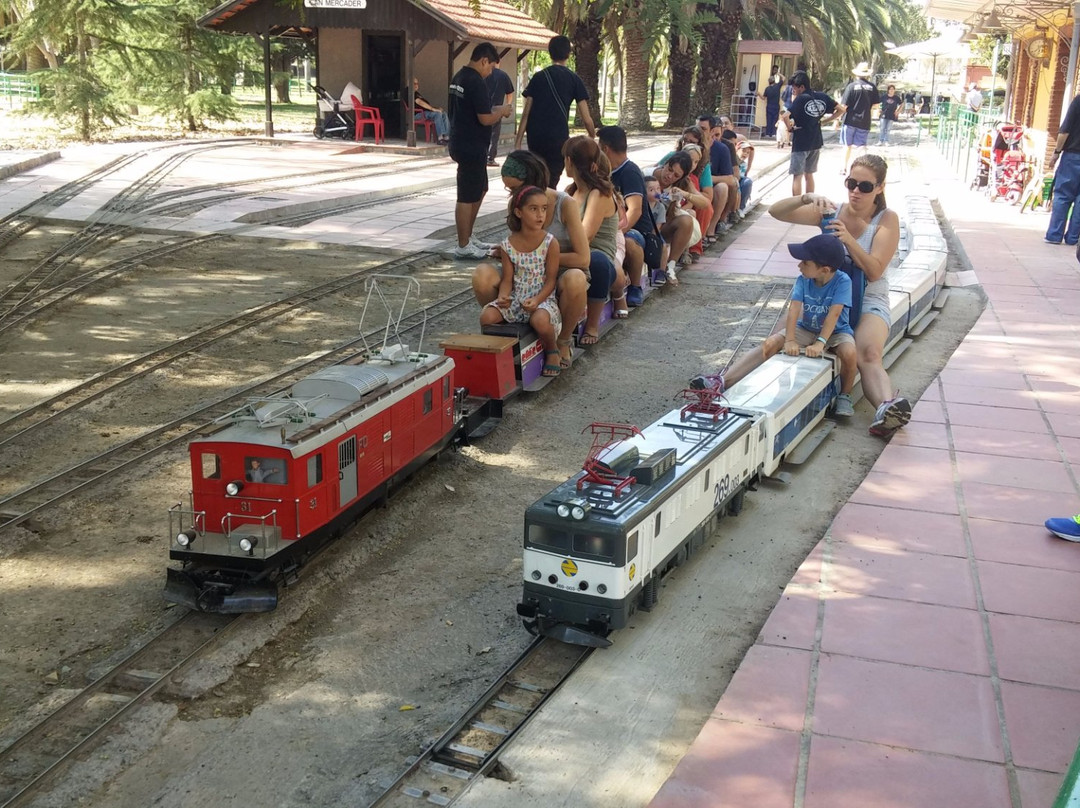 Parc de Can Mercader-科尔内利亚-德略布雷加特必去景点