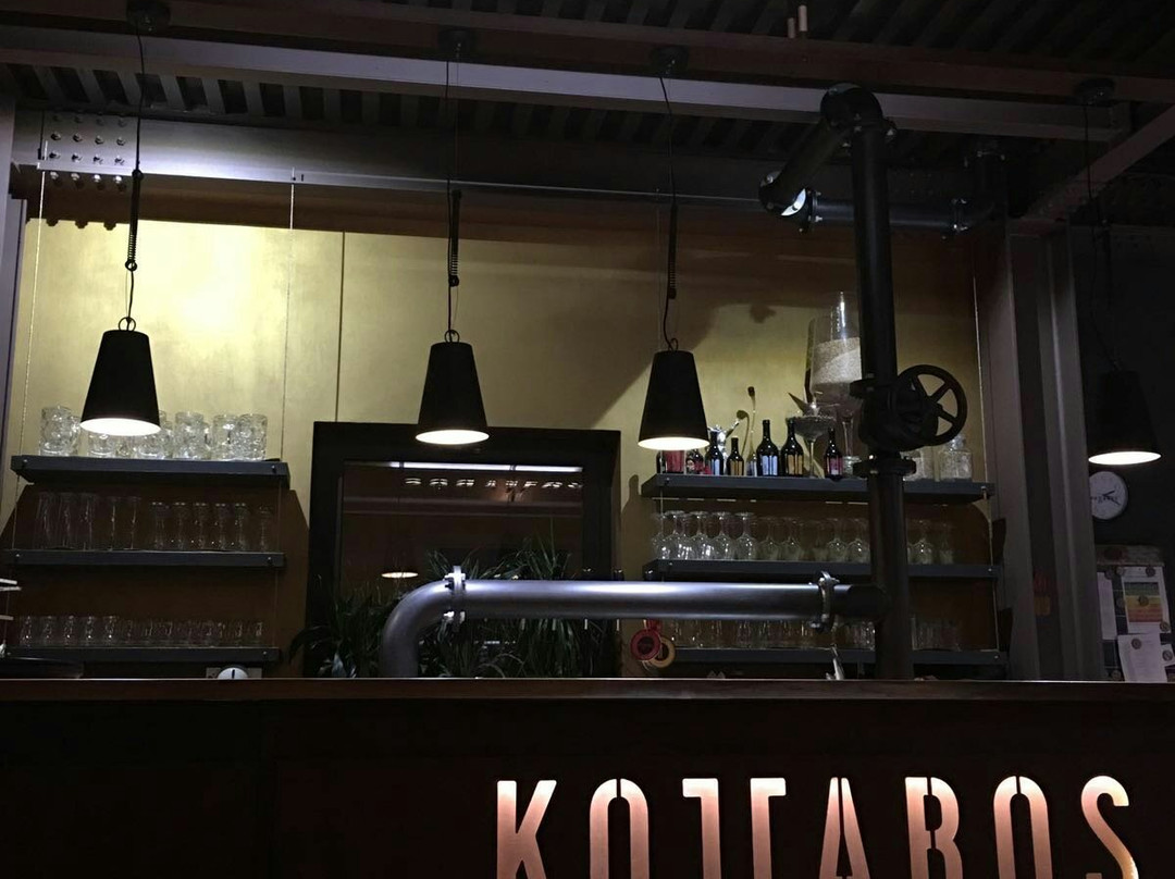Birrificio Kottabos景点图片