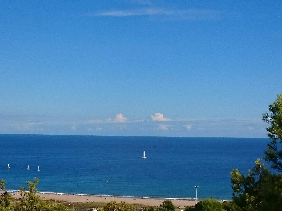 Parque del Garraf-Garraf必去景点