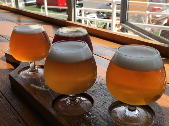 Two Birds Brewing Pty Ltd-Spotswood必去景点