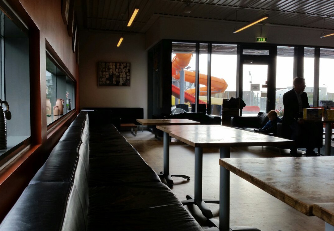 Lagafellslaug in Mosfellsbaer-莫斯费德斯拜尔必去景点