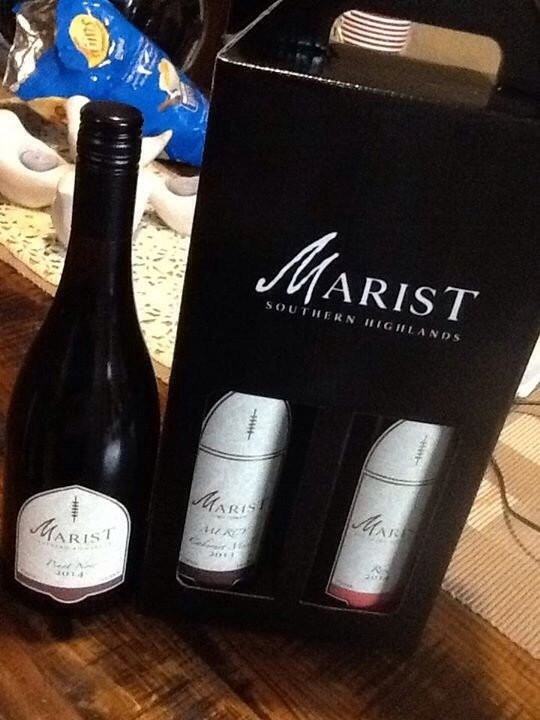 Marist Wines-Mittagong必去景点