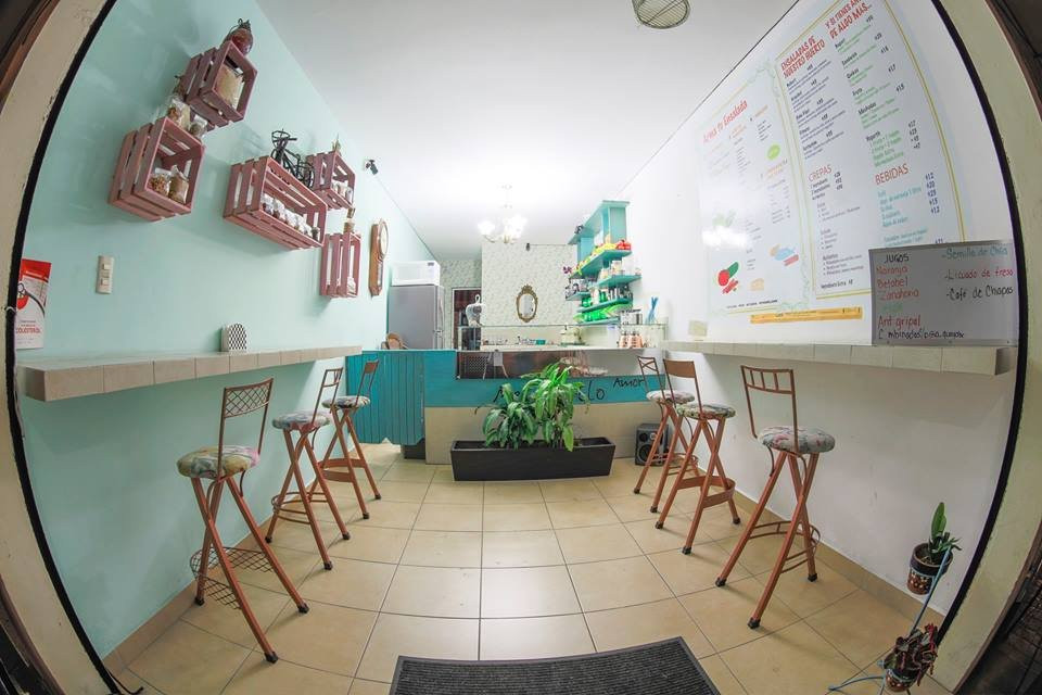 Camerino Z. Mendoza Municipality旅游攻略图片