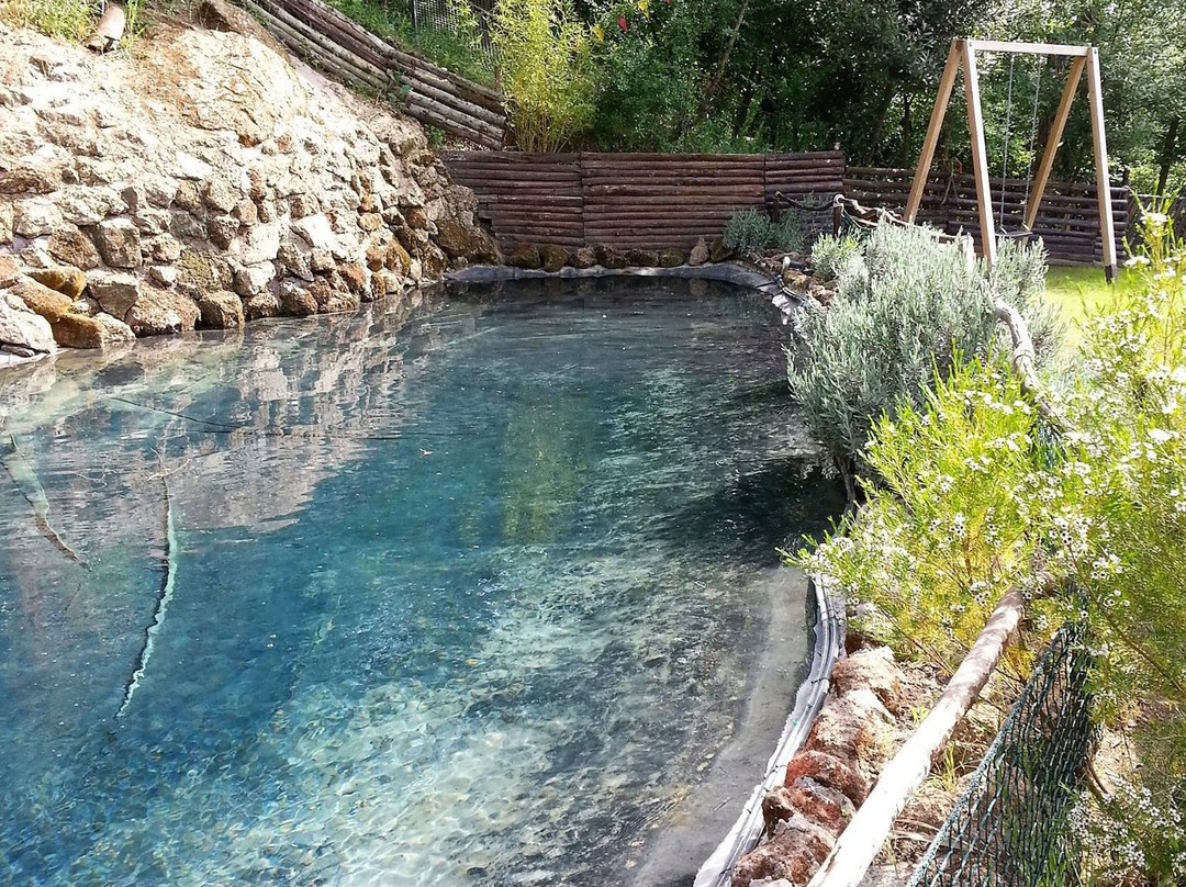 Villaggio Bushi Adventure景点图片