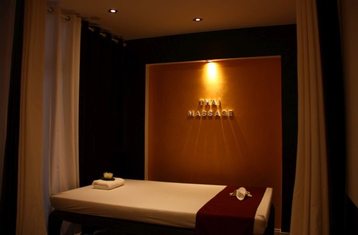 Bangkok Thai-Massage景点图片