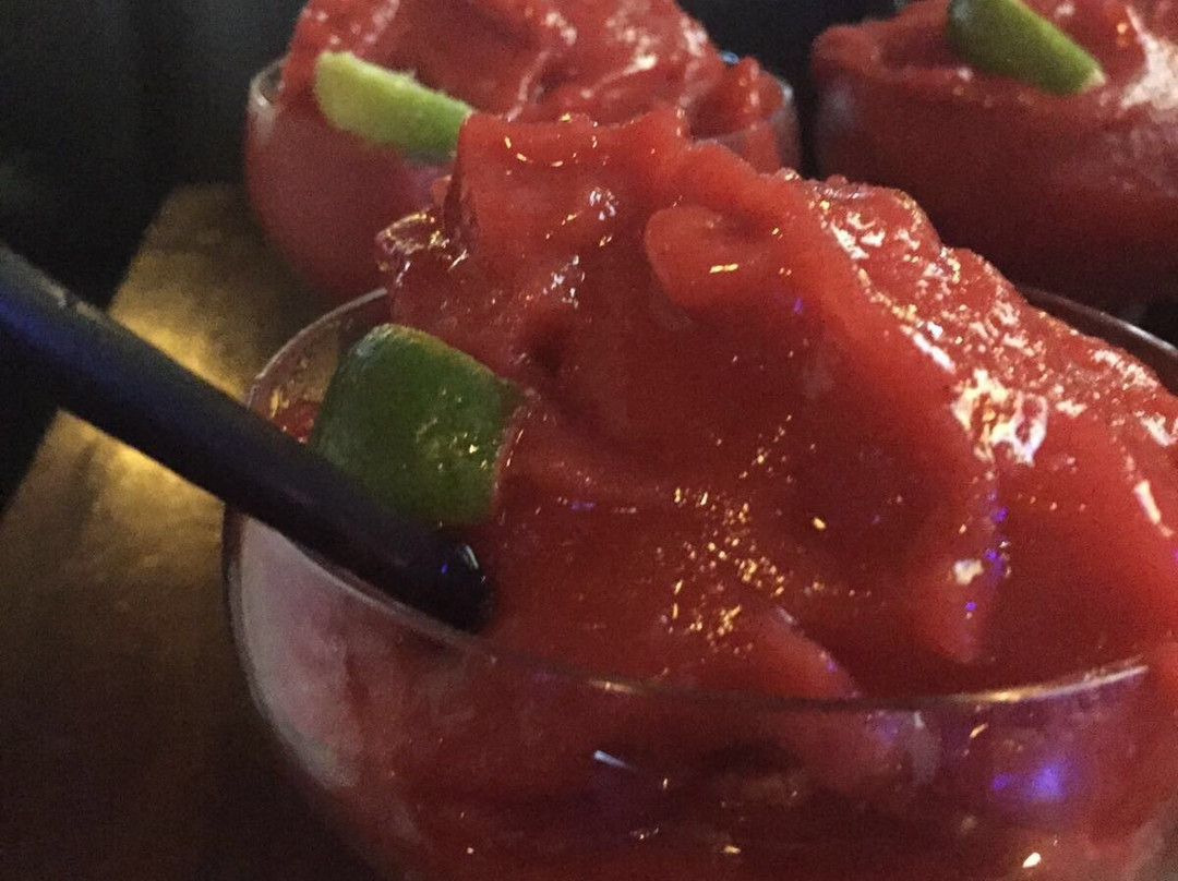 The Old Irish Pub-斯卡恩必去景点