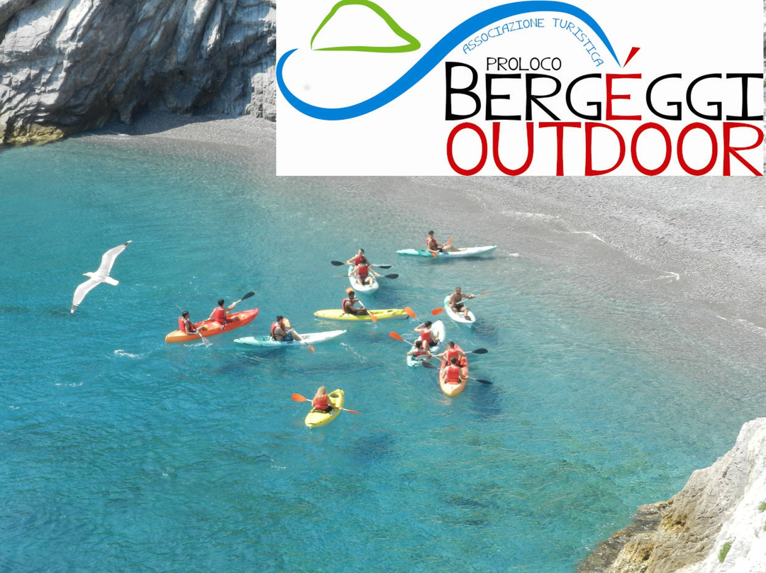 Bergeggi Outdoor-Bergeggi必去景点