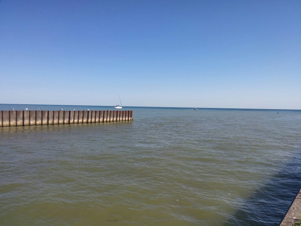 Port Bruce Provincial Park-Aylmer必去景点