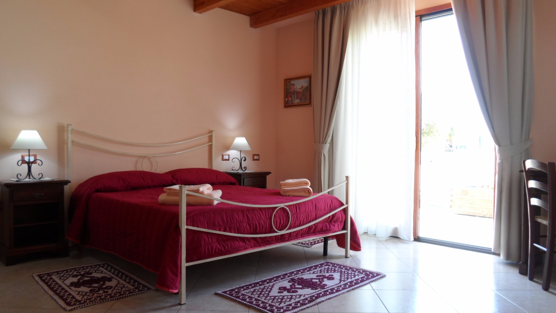 S'Incantu Hotel Rurale-官方