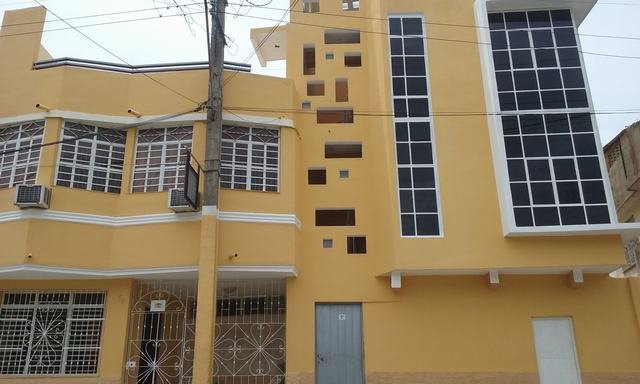 Bayamo酒店住宿-Arturo Hostal-Suite