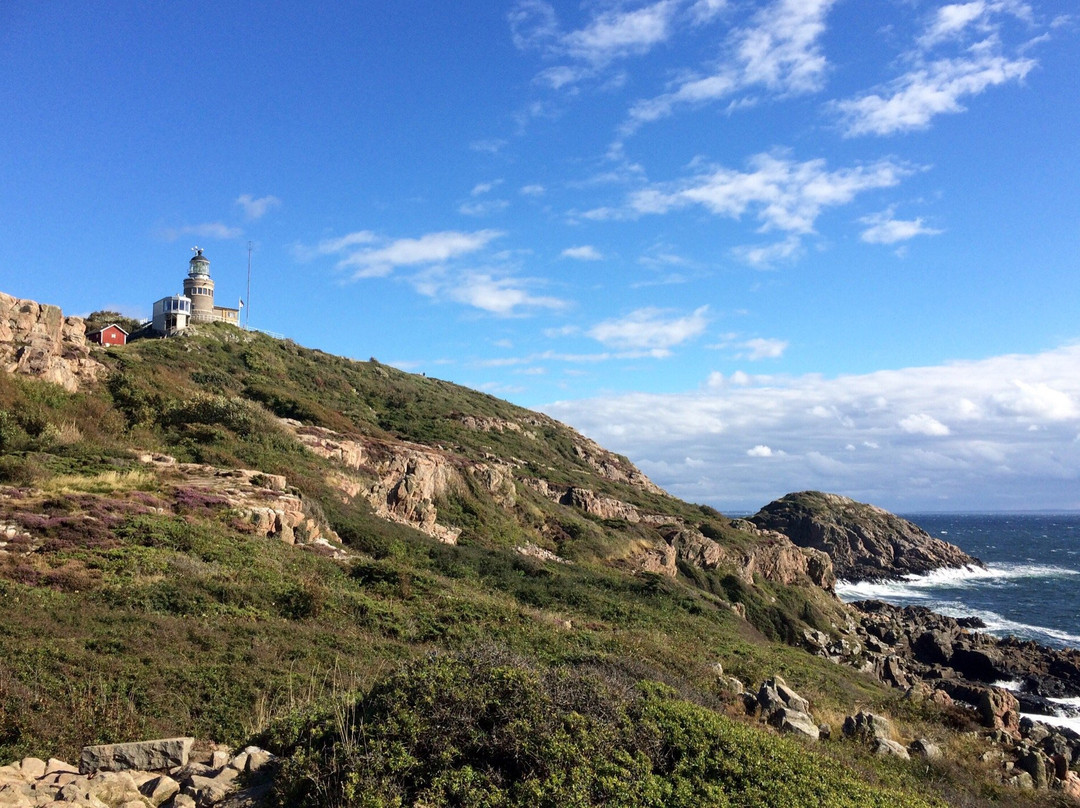Kullen Lighthouse景点图片