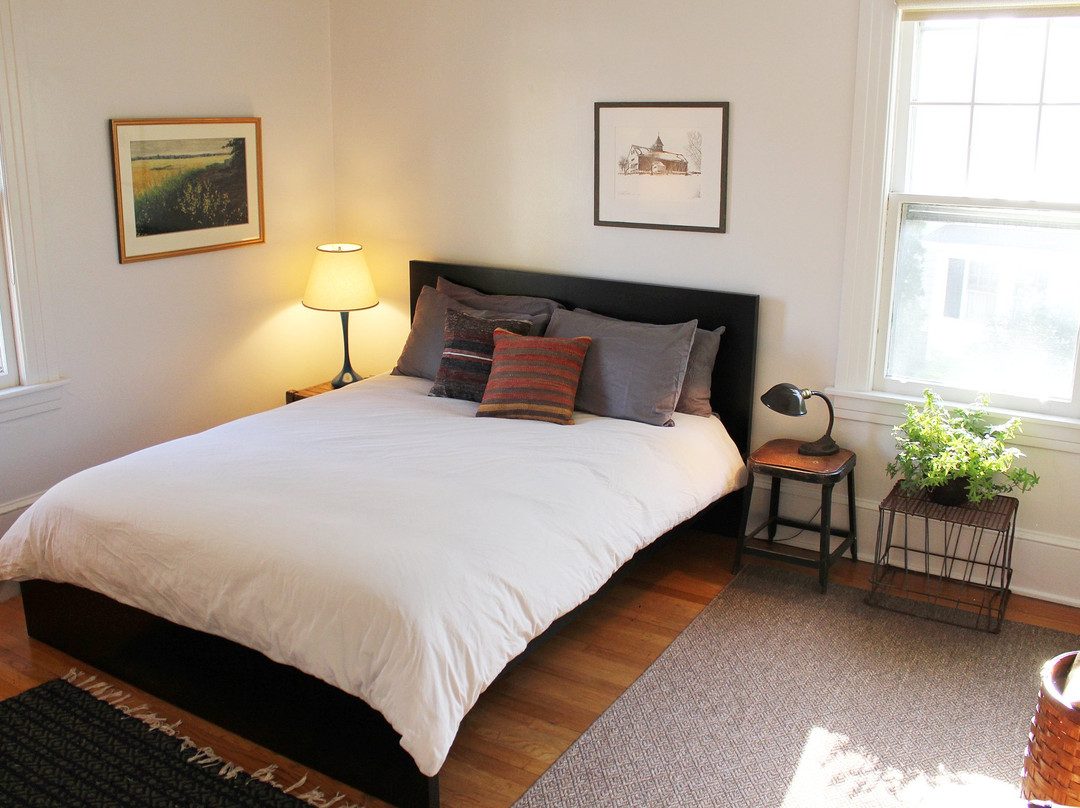 Gray Street Guest House主图