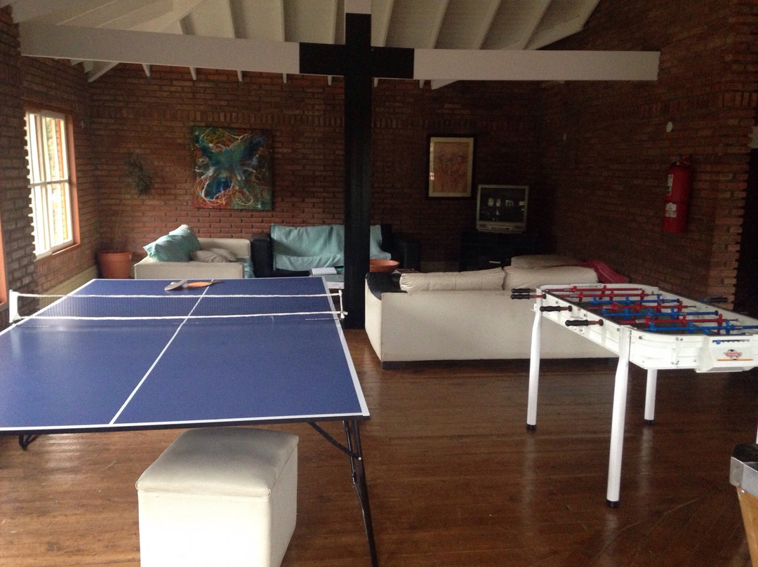 La Barraca Resort主图