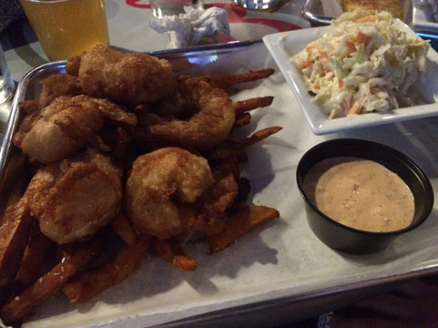 Asbury Ale House-阿斯伯里帕克必去景点