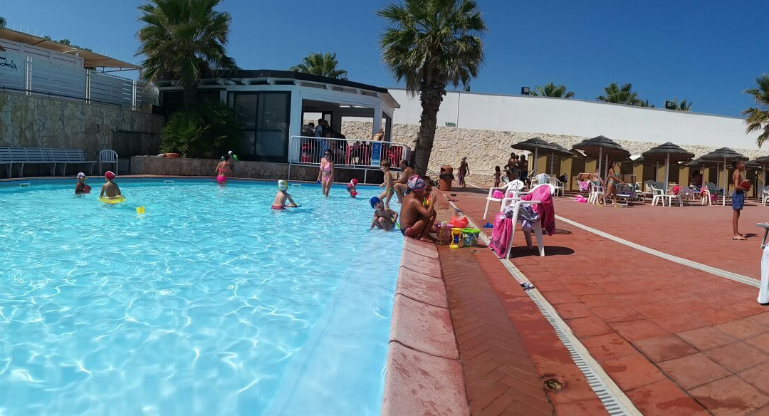 Lido Lafayette-Giovinazzo必去景点