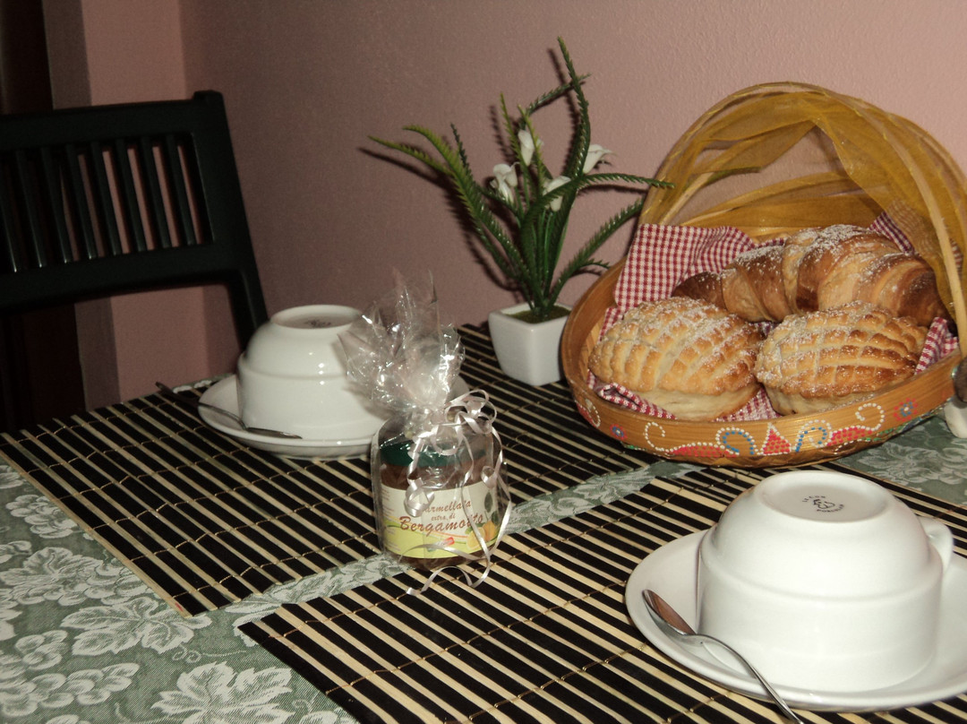 B&B A Casa Di Laura主图