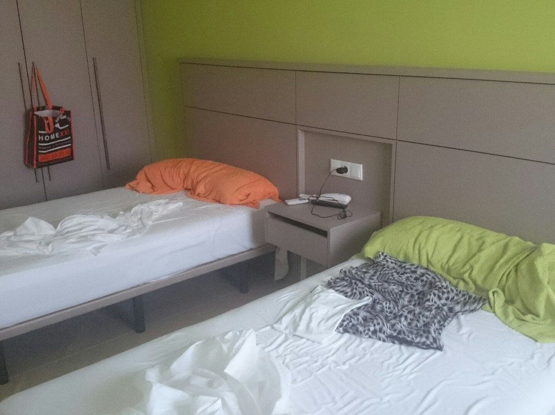 Hotel Primavera主图