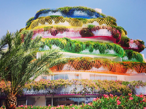 Boas de Ibiza-伊维萨城区必去景点