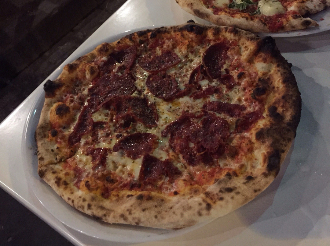 Bevo Pizzeria