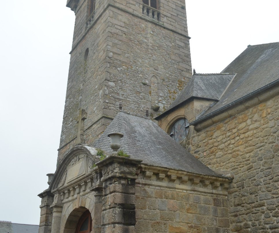 Eglise Saint-Pierre景点图片