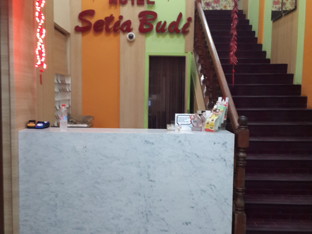Hotel Setia Budi主图