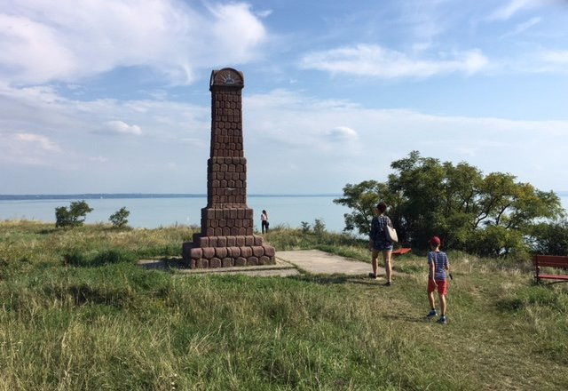 Balatonfuzfo旅游攻略图片