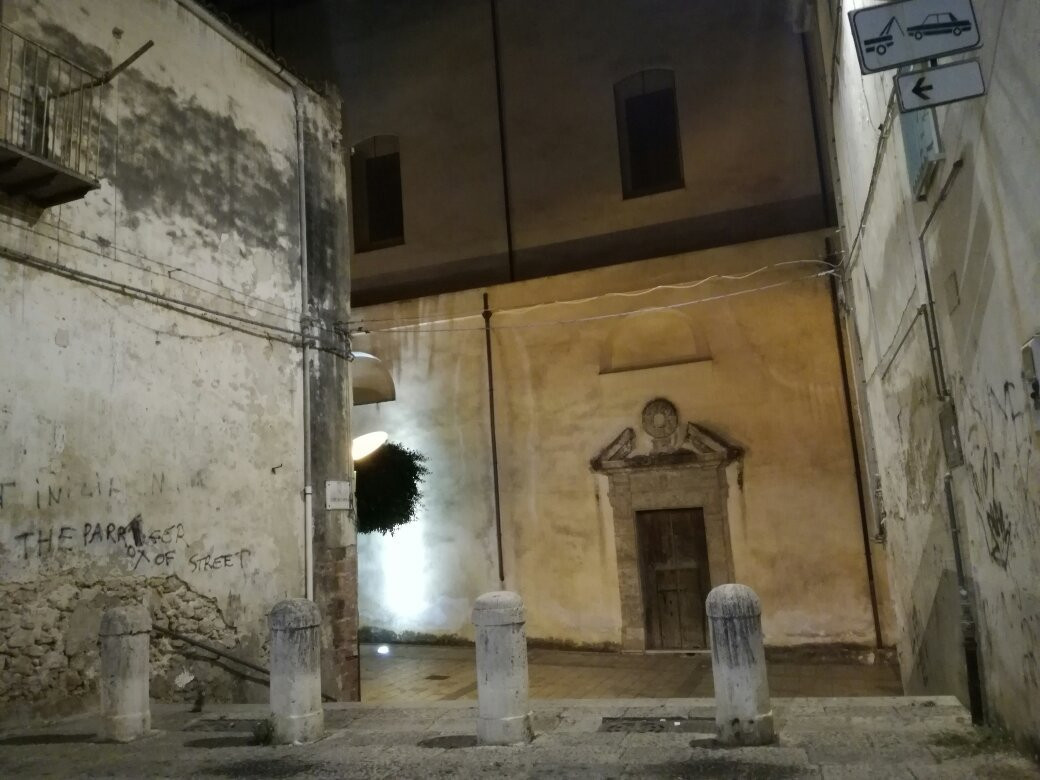Piazza Ciullo-Alcamo必去景点