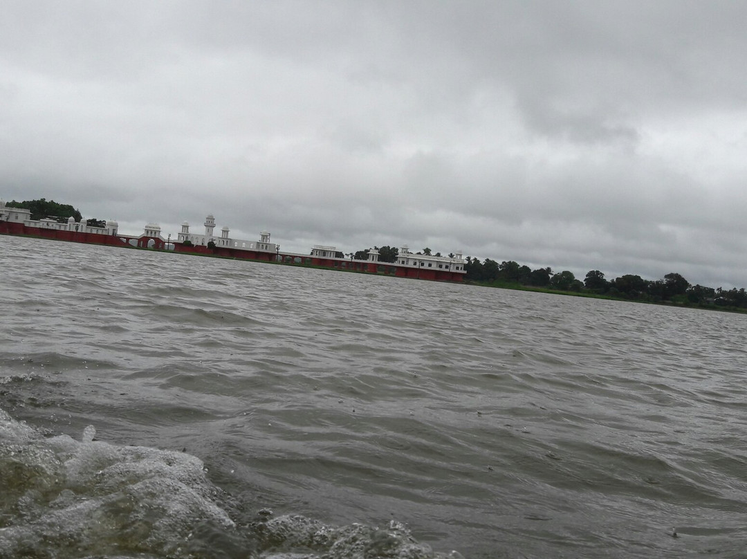 Rudrasagar Lake-阿加尔塔拉必去景点