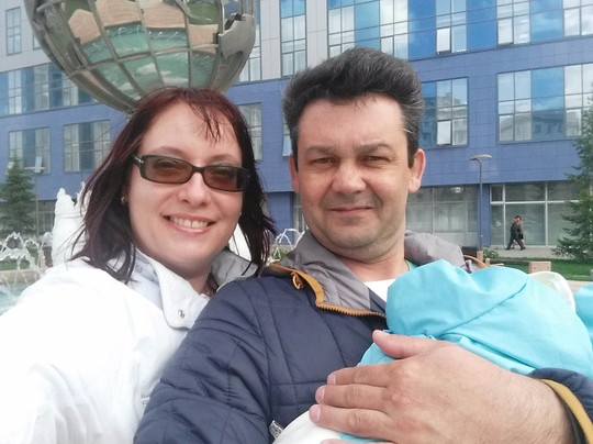 Park at Ordzhonikidze St.-新西伯利亚必去景点