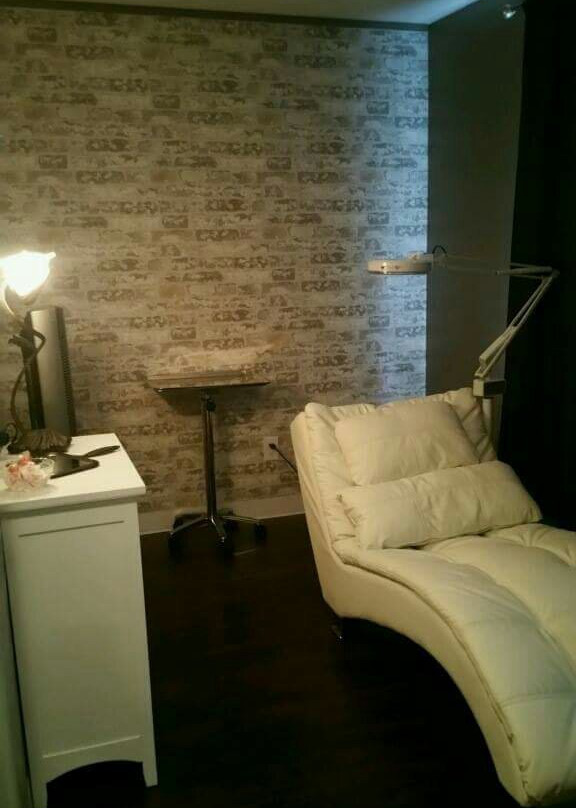 Salon Revive & Spa-Minerva必去景点