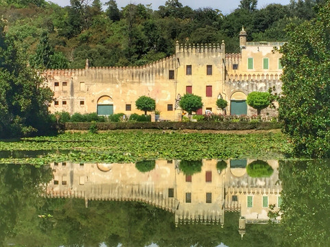 Battaglia Terme旅游攻略图片